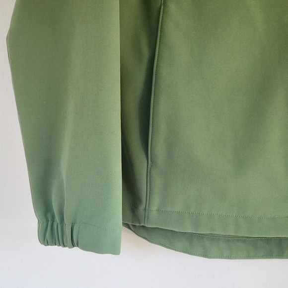 Black Diamond woman's jacket size L - Picture 3 of 5